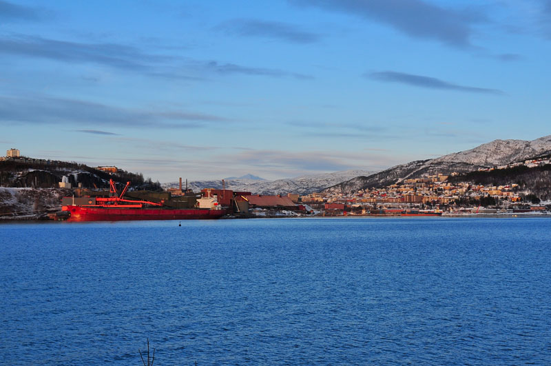Scandinavie, Norvge, Sude, Finlande